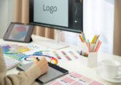 Custom Logo Signs